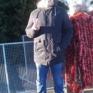 Саша Лахач, 27 лет