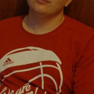 Валера Ермаков, 36 лет