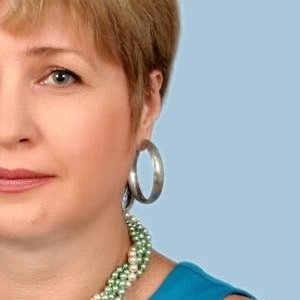 Майя , 61 год