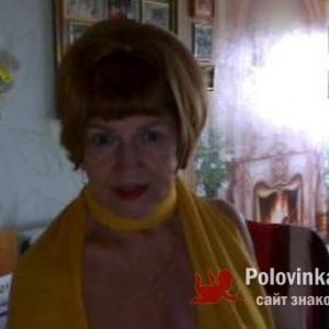 Ludmila , 76 лет