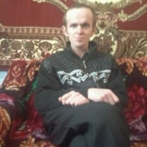 николай , 44 года