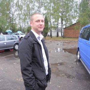 юрий , 42 года