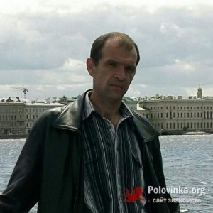 Александр , 52 года