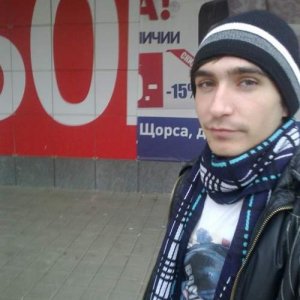 Павел , 30 лет