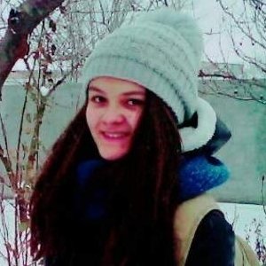 Настя , 27 лет