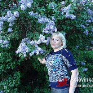 Ольга , 52 года