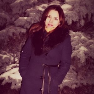 Диана Веренич, 28 лет