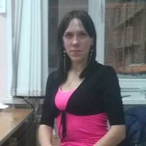 Галина , 35 лет