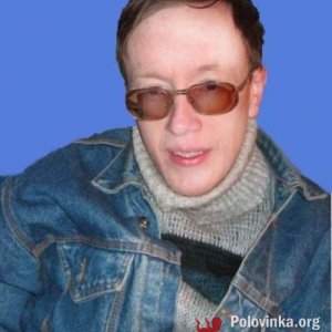 ВЯЧЕСЛАВ , 55 лет