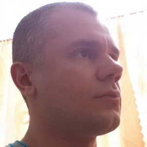 Евгений , 38 лет