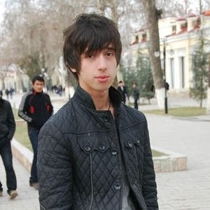 Сухроб самиев, 31 год