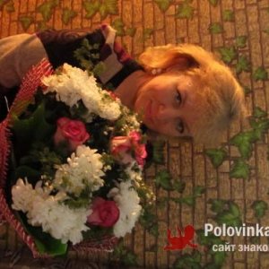 ольга , 60 лет