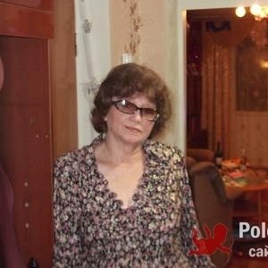 172414nadi , 70 лет