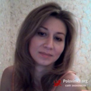 Ольга Горелова, 55 лет