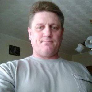 Олег Нивин, 54 года