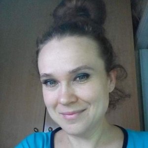 Елена не важно, 39 лет