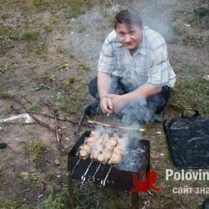 Андрей Андреев, 42 года