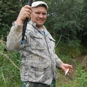 Александр , 42 года