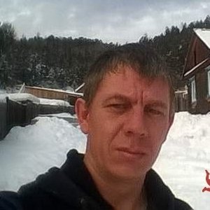 Иван , 44 года