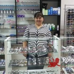 Margarita Мочалова, 48 лет