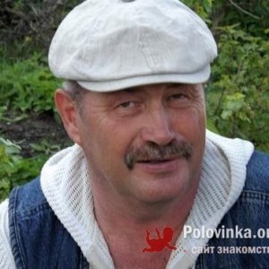 Алексей , 64 года