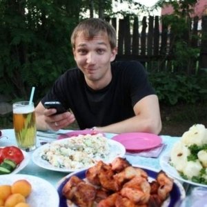 Александр , 33 года