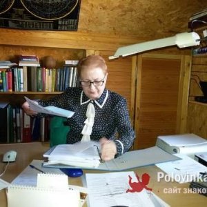Наталья Баган, 69 лет