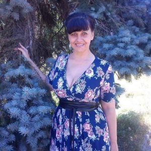Оксана , 51 год