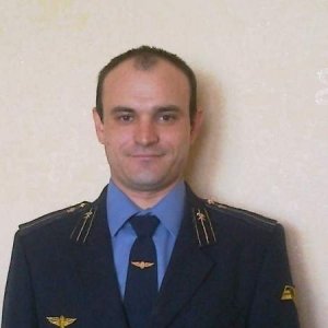 Саня Чемириченко, 42 года