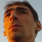 Сернький, 38 лет