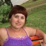 Вероника, 44 года