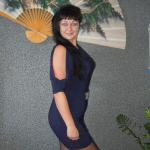 АЛЛА, 43 года