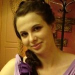 Валентина, 36 лет