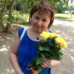 Гульсина, 52 года