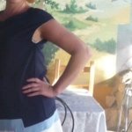 Ирина, 53 года