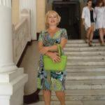 Елена, 58 лет