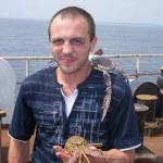 Aleksandr, 44 года