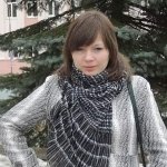 Людмила, 34 года