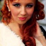 РыжаяБестия, 33 года