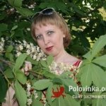 София, 48 лет