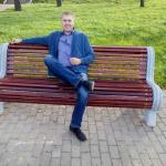 Максим, 43 года
