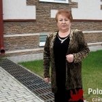 Алла, 73 года
