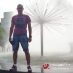 Денис, 39 лет