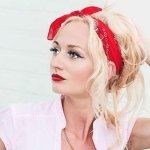 Анна, 39 лет