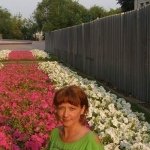 Ольга, 52 года