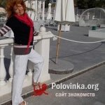 Лариса, 70 лет