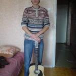 Александр, 37 лет