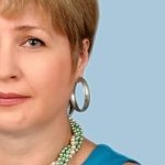 Майя, 61 год