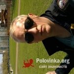 Сергей, 54 года