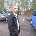 Юрий, 42 года